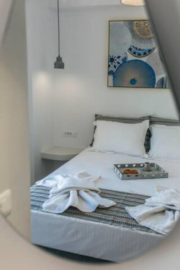 Apartamento Naxosgrey11 Naxos City Exterior foto