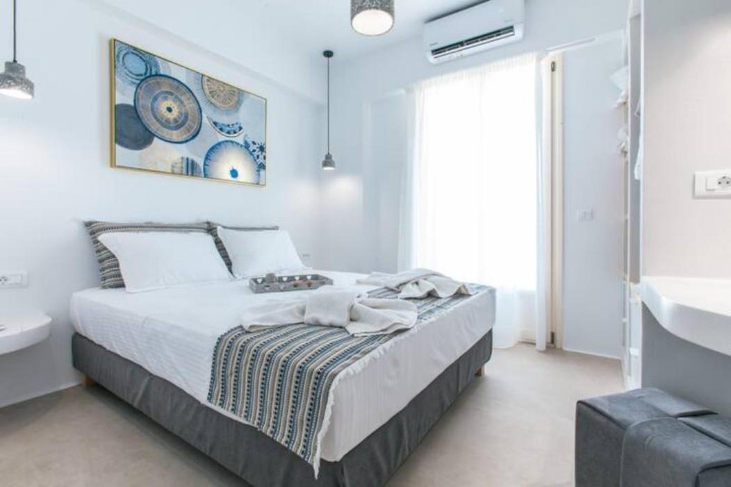 Apartamento Naxosgrey11 Naxos City Exterior foto